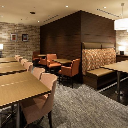 טוקיו Hotel Mystays Ueno East מראה חיצוני תמונה