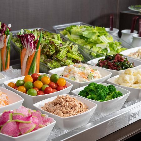 טוקיו Hotel Mystays Ueno East מראה חיצוני תמונה